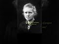 🌟 Marie Curie Quotes That Inspire Success and Knowledge | Powerful Words That Changed History part3