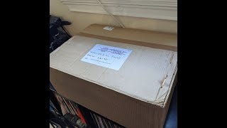 Formula Sound FF6.2L unboxing