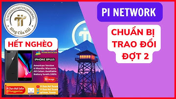 Pi Network Chuẩn Bị Trao Đổi Đợt 2 Trên Pi Chain Mall l Blog Của Hải
