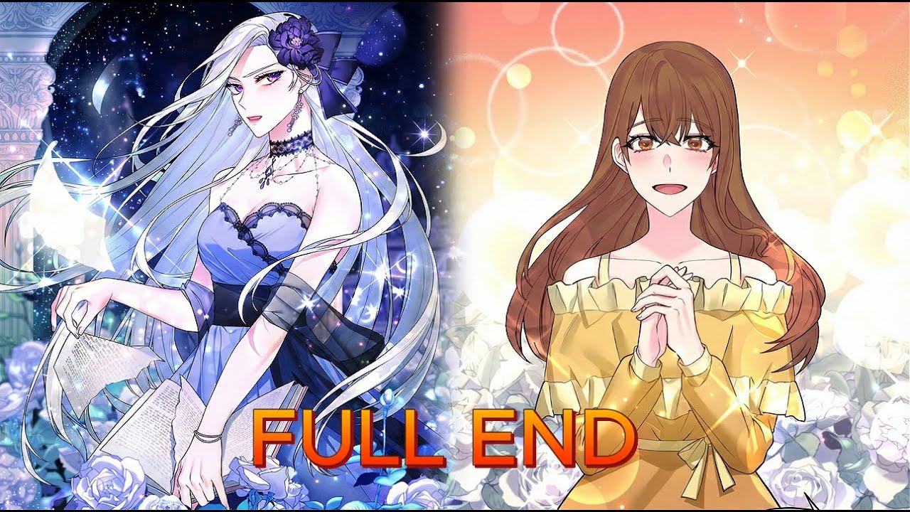 Full End | My Classmate and I Transmigrated Into a Novel and Became the Main Characters #manhwa