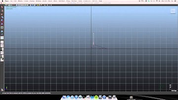 Intro to CV Curve Tool and Revolve