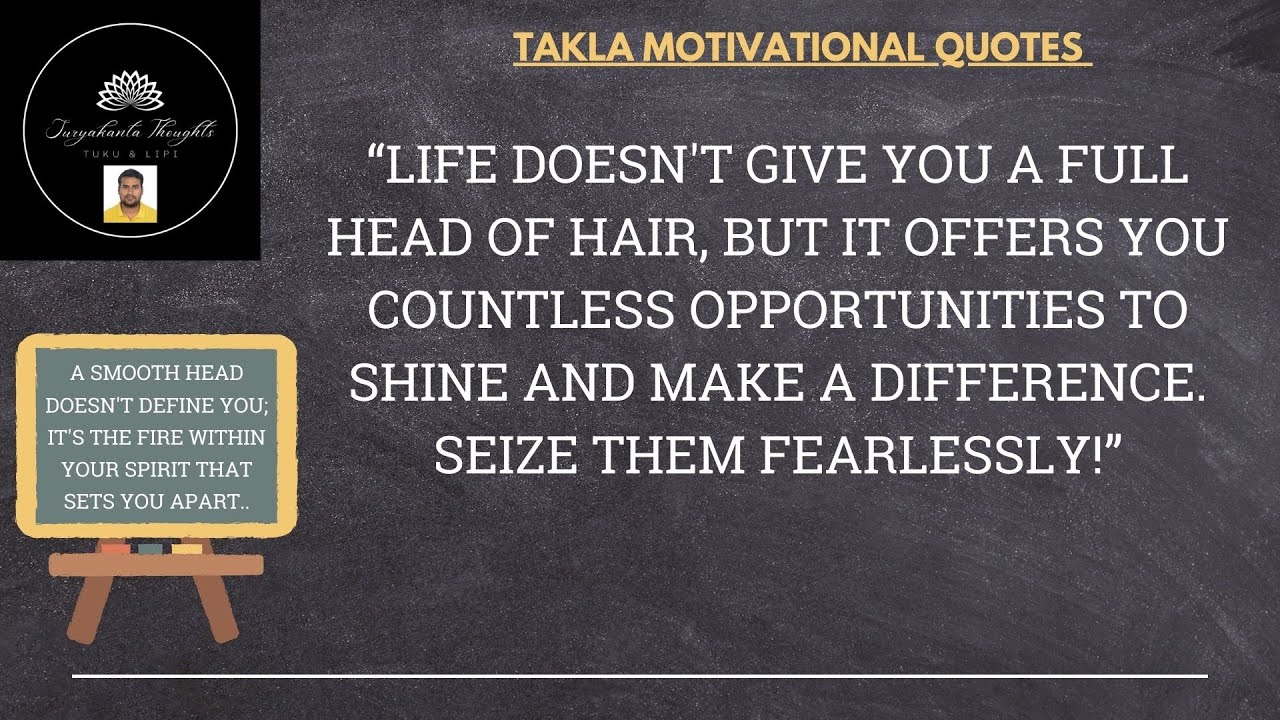 Unleashing the Power Within Takla Motivation Quotes for Self