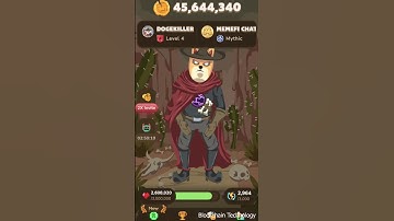 Memefi COMBO Claim 2 million 2024 July 08 #memefi #combo