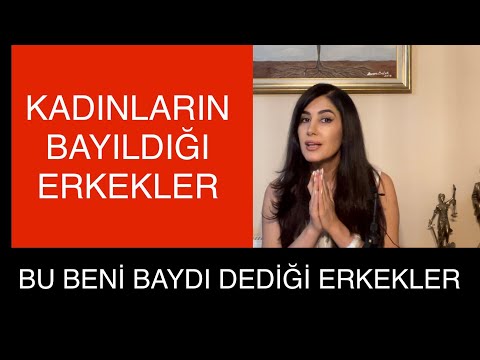 Video: Kızlar hayallerindeki erkekte ne görmek ister?