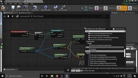 Calculate Direction in Unreal Engine 4.25.1