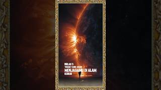 Lima teman di alam kubur