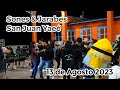 Video de San Juan Yaee