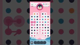 [Android] Dots & Co: A Puzzle Adventure - PlayDots screenshot 5
