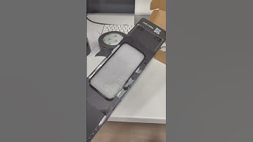 UV Printing a FRUITY Phone Case! 🍓#eufyMake #eufyMakeE1 #shorts #3dprinting #diy