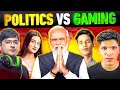 Modiji meet fake gamers political stunt or support to indian gaming  decoding the gamers meet