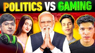 Modiji Meet FAKE Gamers? Political Stunt Or Support To Indian Gaming | Decoding The Gamers Meet screenshot 5