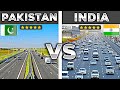 Indian Roads Vs Pakistani Roads | 2020