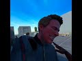 killing ford in BONELAB