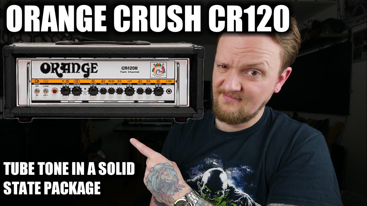 cr120h review