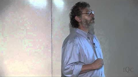 Harnessing Quantum Mechanics