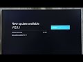 Westinghouse Smart TV : Download and Install System Update | Software Update | Firmware Update