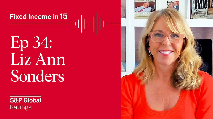 Ep34: Liz Ann Sonders on the 2023 Macro Outlook, H...