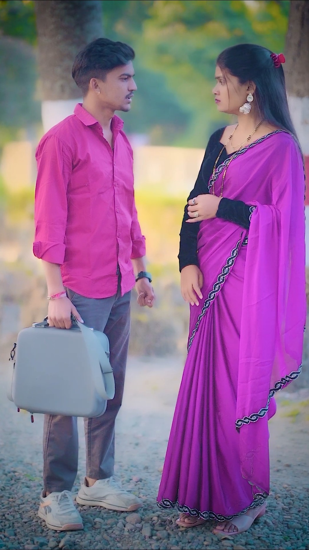 Jaha pyar h boha dolat or safalta he