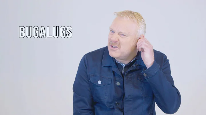 Murdoch Mysteries | Thomas Craig Teaches You Briti...