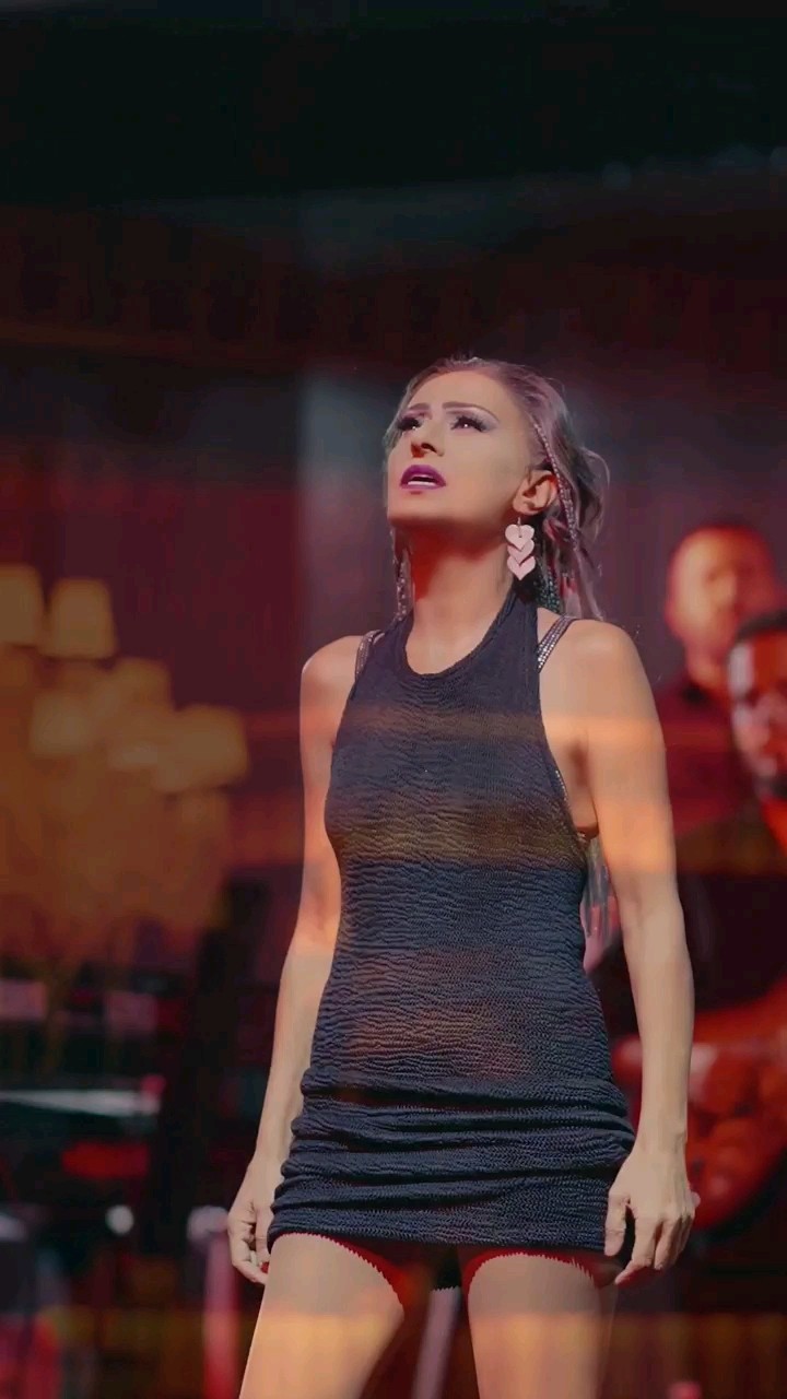 Yıldız Tilbe - O Zaman #shorts