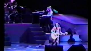 Bon Jovi - I'll Be There For You (Live Sydney 1989)