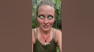 #thehypnoclub #hypnosis #kaa #hypnotized #thejunglebook #hypnotic #mindcontrol #brainwashed #sora2