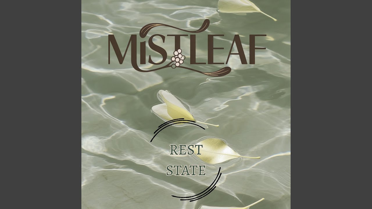 Watch Rest State (Relaxation) on YouTube Watch Rest State (Relaxation) on YouTube