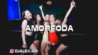 Amorfoda Bad Bunny Dj Alex Fiestero Remix