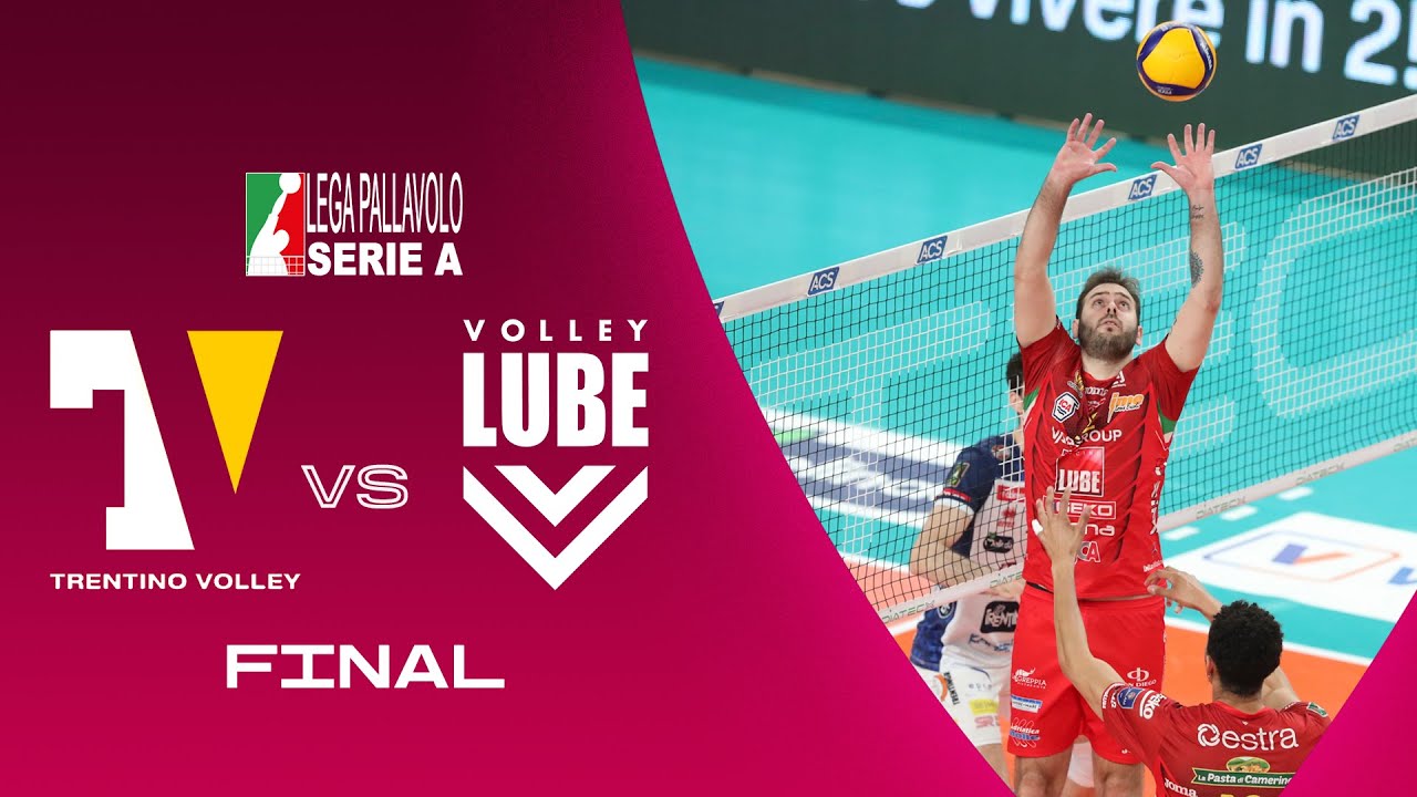 superlega volleyball live stream