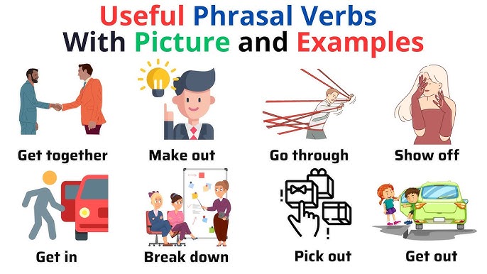 11 Useful Phrasal Verbs with PLAY in English • 7ESL