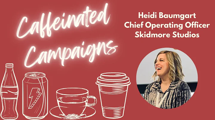 Heidi Baumgart - Chief Operating Officer, Skidmore...
