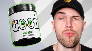 Gamer Supps  GOOD By Smii7y [REVIEW]