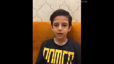 برنامج أحفظ أذكاري بمدارس مشكاة المنار الأهلية بالدمام