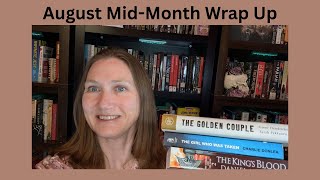 August Mid Month Wrap Up
Reading Events Mentioned
Giallo July created by @TheBookubus
Summer Spooks created by @edlewisnoctreviews
Indie Author August created by: @KevinTowleReads
Other Channels Mentioned
@kellyhookedonbooks4394
@fiberartsyreads
@BookishDrummer
Video Mentioned
It Was Her House First Book Review: https://youtu.be/1wt-A5Ev4gw
Find me on
Goodreads: https://www.goodreads.com/MindysBookJourney
Instagram: https://www.instagram.com/mindysbookjourney/
Blusky: https://bsky.app/profile/mindysbookjourney.bsky.social
StoryGraph: https://app.thestorygraph.com/profile/mindysbookjourney
My Blog: https://mindysbookjourney.blogspot.com/
Fable: https://fable.co/mindys-book-journey-151269728378
Amazon Wish List: https://www.amazon.com/hz/wishlist/ls/1T39IPNH1AFFX?ref wl_share
Pango Store: http://pangobooks.com/bookstore/mindy560430 August Mid Month Wrap Up