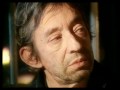 Je suis venu vous dire 24  derniere interview de serge gainsbourg 1990