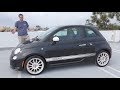 A Used Fiat 500 Abarth Is the Most Fun You Can Have For $9,000