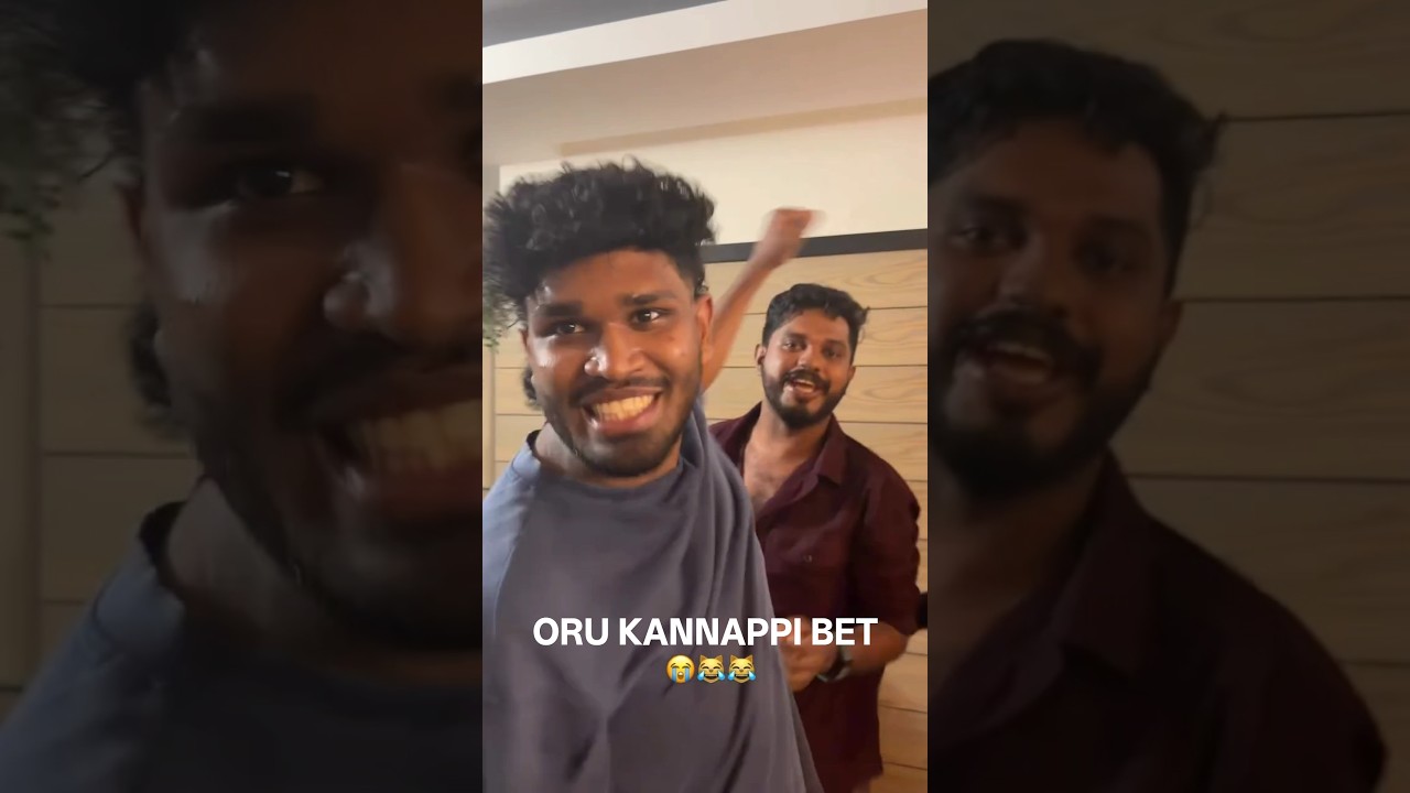 PAVAM KANNAPPI 😂 I #eaglegaming #kannappi #gta #fifa #messi