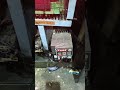 Delta vfd installation