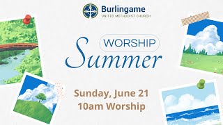 Building Hope Together: Renewing Faith and Commitment