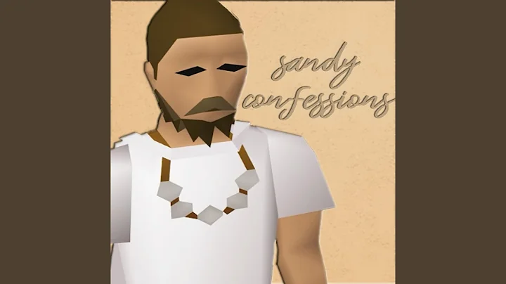 Sandy Confessions