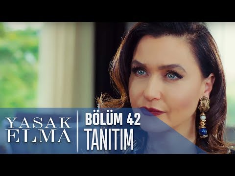 Yasak Elma 42. Bölüm Tanıtımı