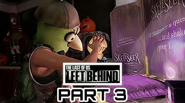 The Last of Us Remastered DLC Left Behind Full Game Movie No Commentary Gameplay Walkthrough Part 3