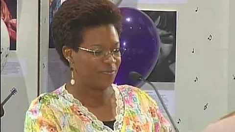YWCA"Dive's Call To Action "Donna Welch" Speaker: