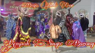 Full Ndadi - Rempak Singo Barong Braja musti Crew Seni Jaranan Tri Tunggul Budoyo Ft abang jaka