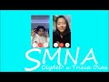 Clyded ft tricia diaz  smna official lyric