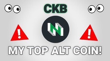 NERVOS NETWORK PRICE PREDICTION! - NERVOS NETWORK CKB 2022 - NERVOS NETWORK TECHNICAL ANALYSIS