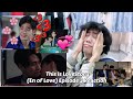 (HE STOLE MY MAN) En Of Love This is Love Story Ep. 3 Reaction/Commentary