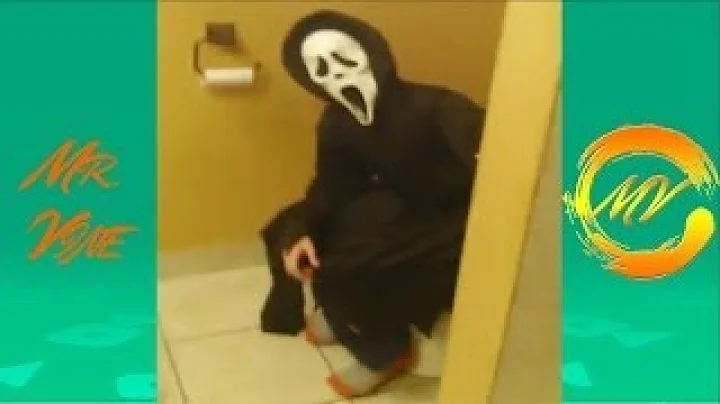 TRY NOT TO LAUGH OR GRIN - Funny Kids Fails Compilation 2016 !