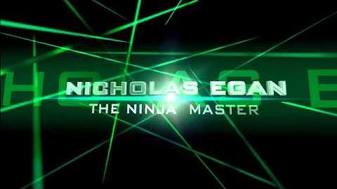 My new intro guys - Created using Flixpress.com