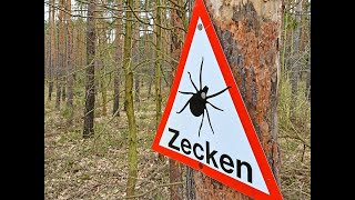 [DOKU] Zeckenplage in Deutschland 2022